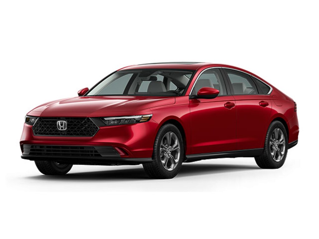 New 2024 Honda Accord For Sale at Basney Honda VIN 1HGCY1F35RA015812 New 2024 Honda Accord For Sale at Basney Honda VIN 1HGCY1F35RA015812